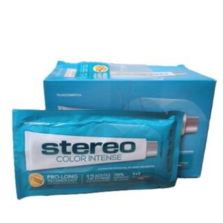 Tintes STEREO