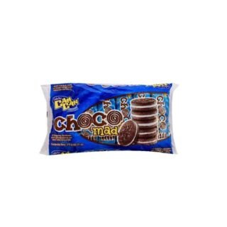 Galletas Choco Mad CAN CAN