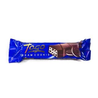Galletas con Cobertura Chocolate TOGO