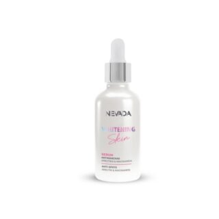 Serum Facial Antimanchas NEVADA