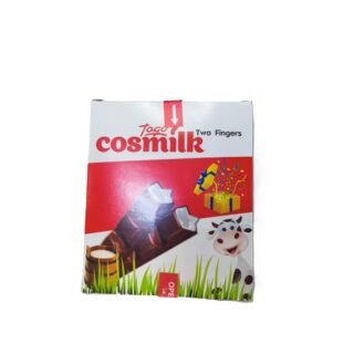 Caja Sorpresa con Chocolate TOGO