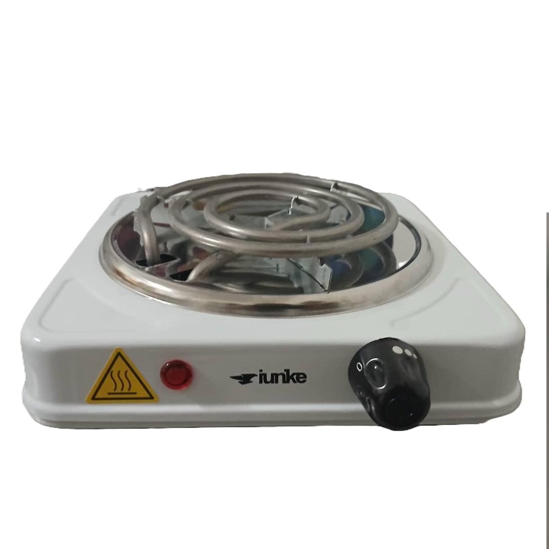 Hornilla Eléctrica IUNKE