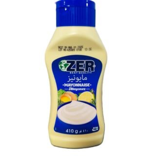 Mayonesa ZER