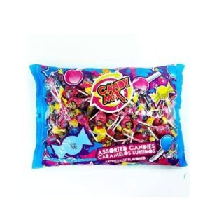 Paquete Variado de Caramelos RICLAN