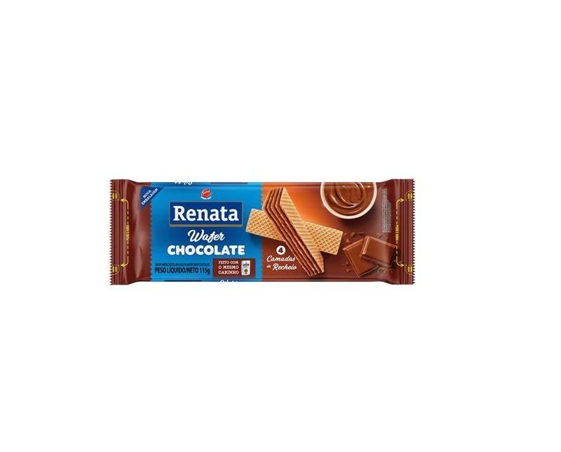 Sorbeto Chocolate RENATA
