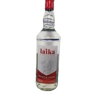 Vodka LAIKA