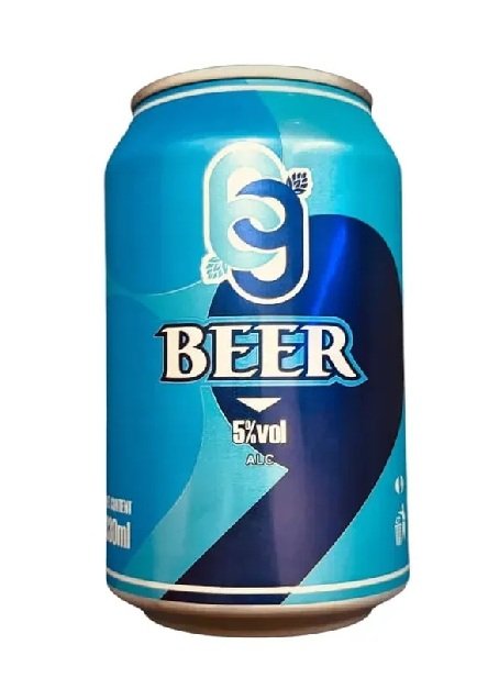 Cerveza BEER
