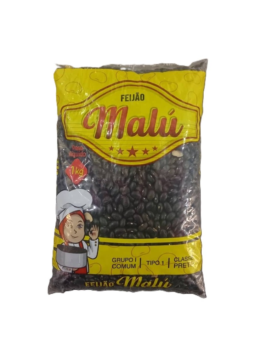 Frijoles Negros MALÚ