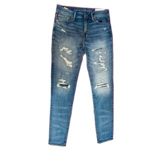 Pantalón Mezclilla AMERICAN EAGLE