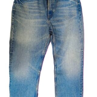 Pantalón Mezclilla ZARA