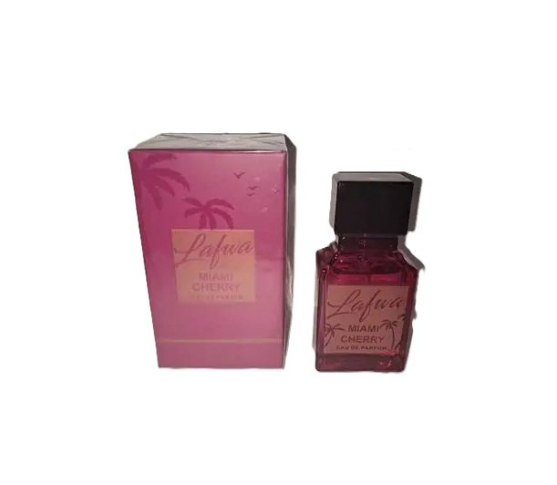 Perfume MIAMI CHERRY