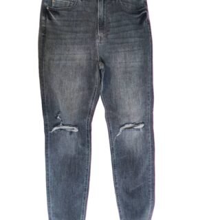 Pantalón Mezclilla STRADIVARIUS