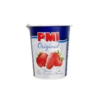 Yogurt Fresa PMI