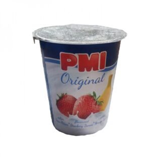 Yogurt Fresa Plátano PMI