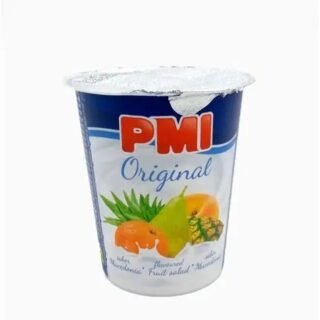 Yogurt Macedonia PMI