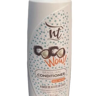 Acondicionador COCO WOW