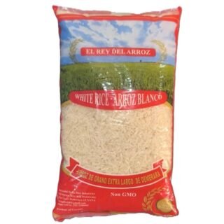 Arroz EL REY DEL ARROZ
