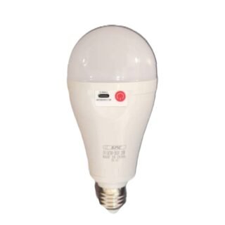 Bombillo Recargable LED S.P.C