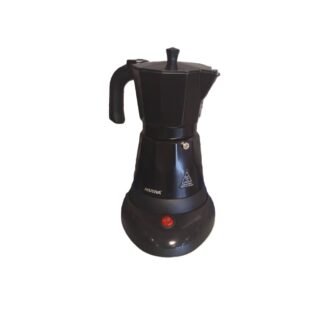 Cafetera Eléctrica MARWA