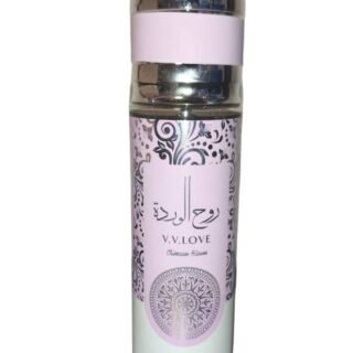 Colonia CRIMSON BLOOM