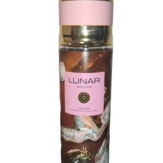 Colonia LUNAR WHISPER
