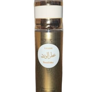 Colonia ROSED ATTAR