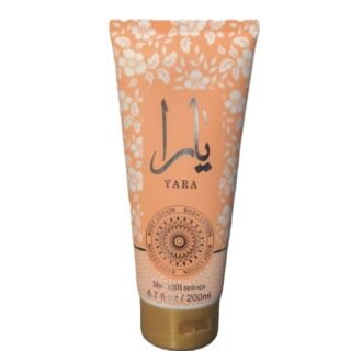 Crema de Piel YARA