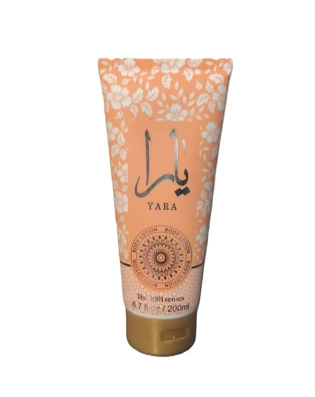 Crema de Piel YARA