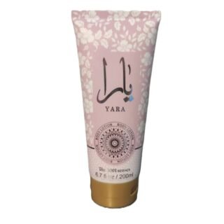 Crema de Piel YARA