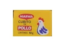Cubito de Pollo MARWA