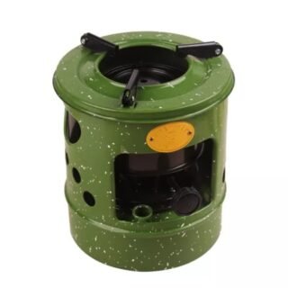 Fogón de Keroseno BIGWHEEL