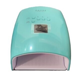 Lámpara de Uñas UV/LED FUTURE TECH