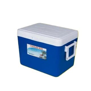 Nevera Portátil 27L