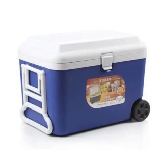 Nevera Portátil 50L