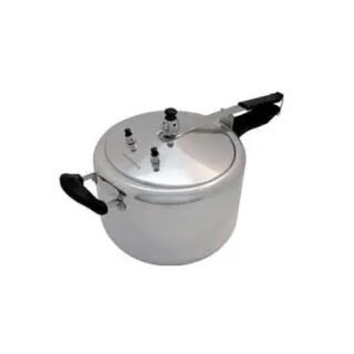 Olla de Presión