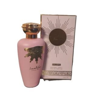 Perfume AURORA MIST