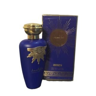 Perfume AURORA MIST AZUL
