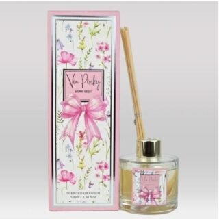 Perfume Blooming Bouquet VIA PINKY