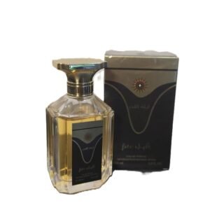 Perfume LATE NIGHT