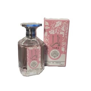 Perfume YARA
