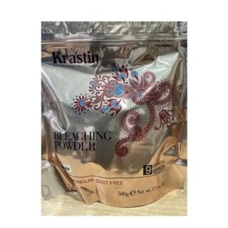 Polvo decolorante KRASTIN
