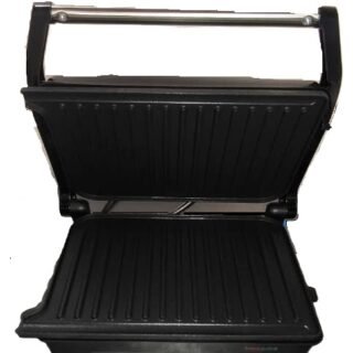 Sandwichera 1200w FUTURE TECH