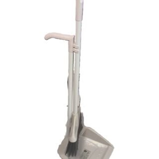 Set de Escoba y Recogedor