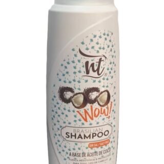Shampoo COCO WOW