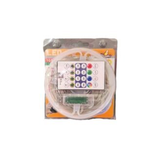 Tiras de Color LED 10mts