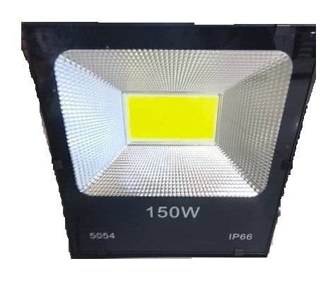 Lampara Led para Exteriores 150w