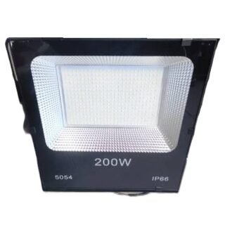 Lampara Led para Exteriores 200w