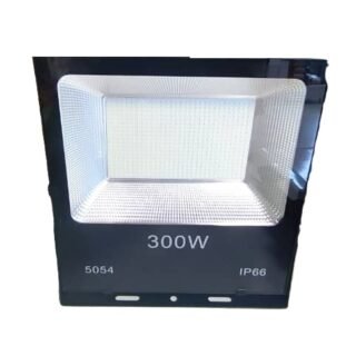 Lampara Led para Exteriores 300w