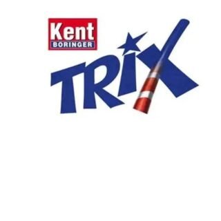 Refresco Instantáneo TRIX