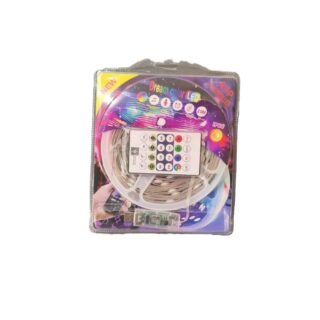 Tira de Color LED 20 mts